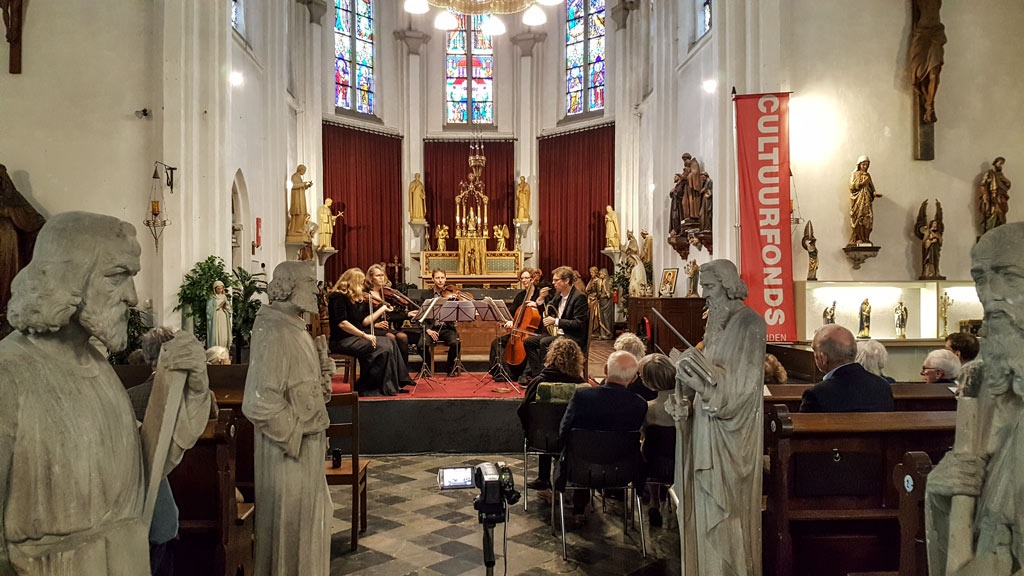 Johannes Passion
