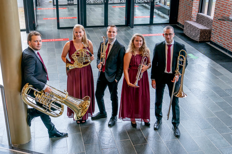 Vieve Brass